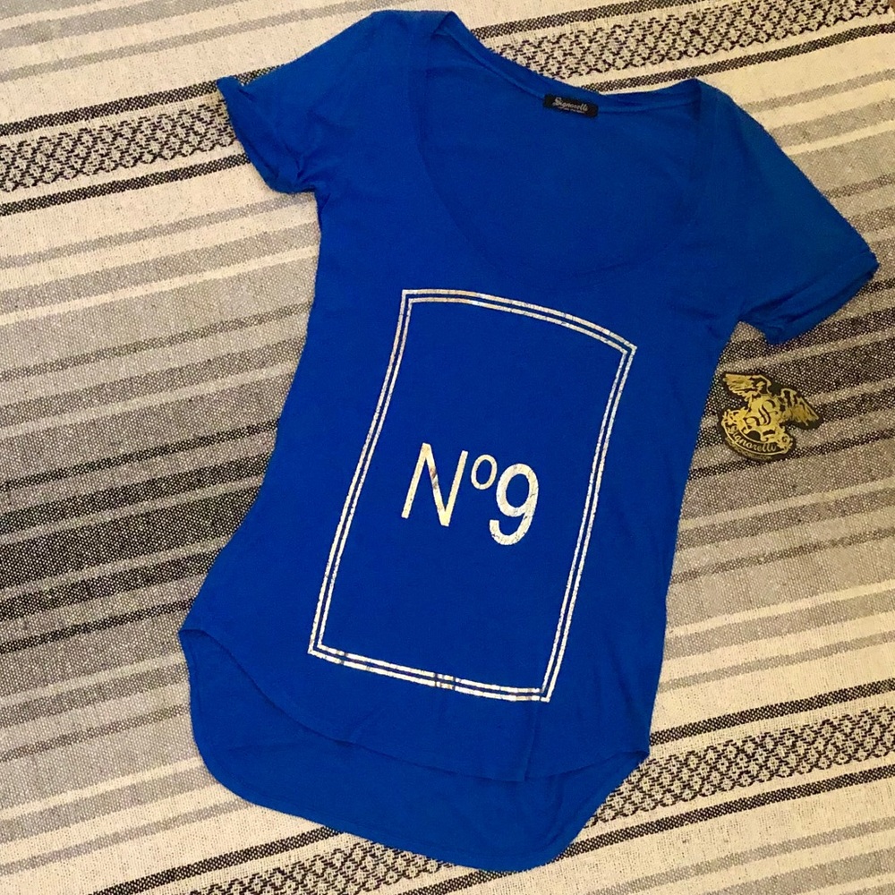 Signorelli Graphic Tee